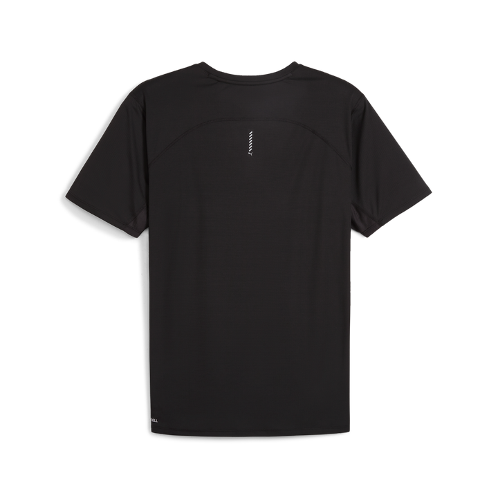 Run Favorite Velocity Tee Puma Black