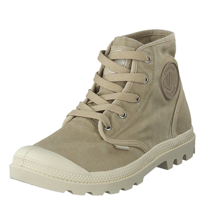 Pampa Hi 92352-238 Sahara