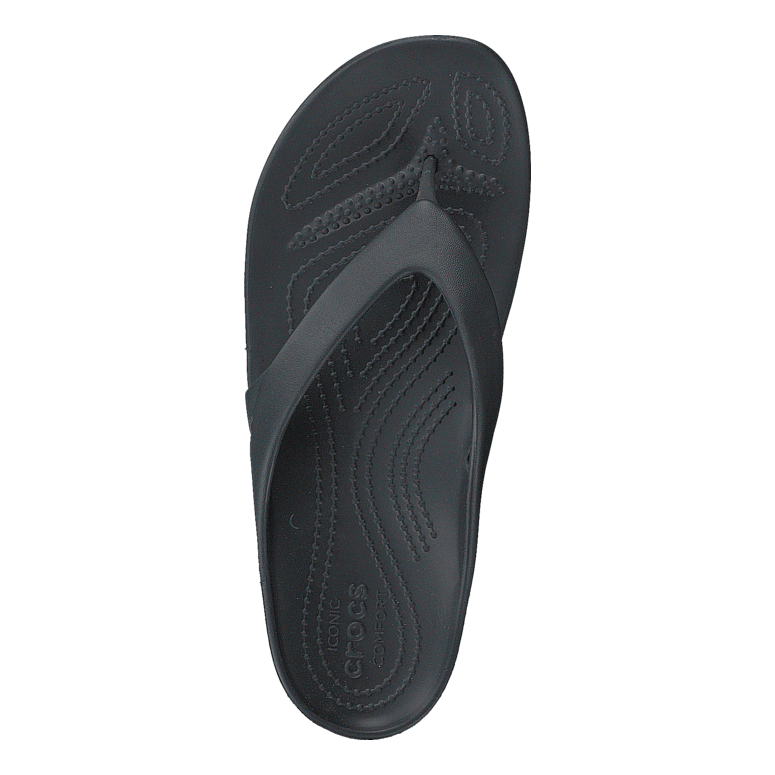 Kadee II Flip-Flop Women Black