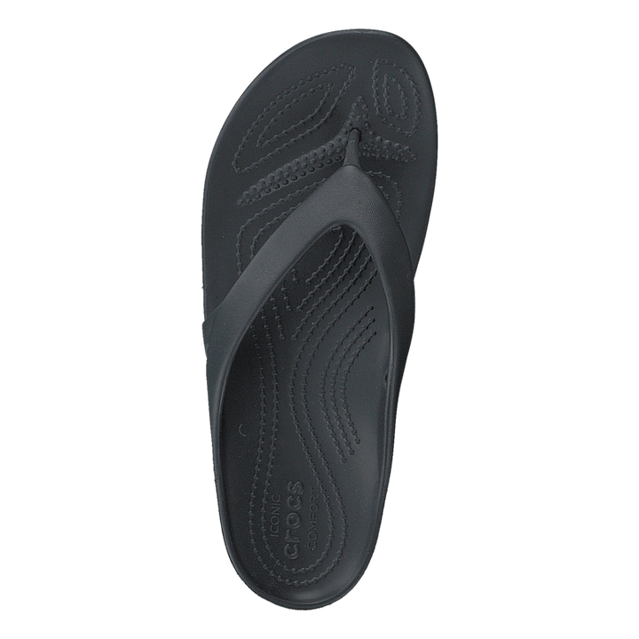 Kadee II Flip-Flop Women Black