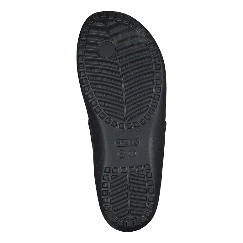 Kadee II Flip-Flop Women Black