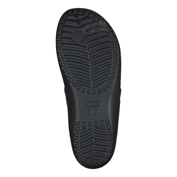 Kadee II Flip-Flop Women Black