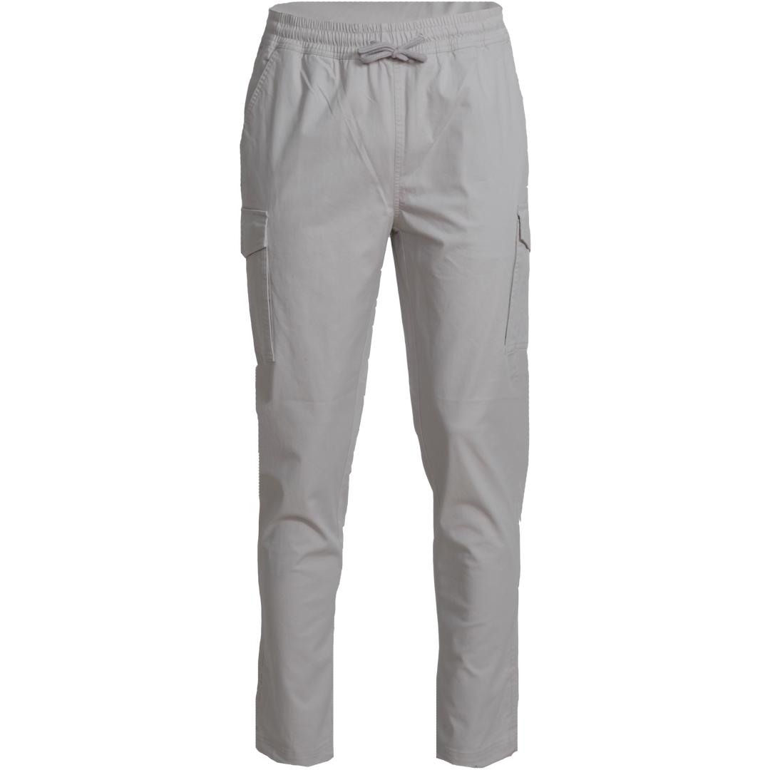 Cargo Pants Khaki