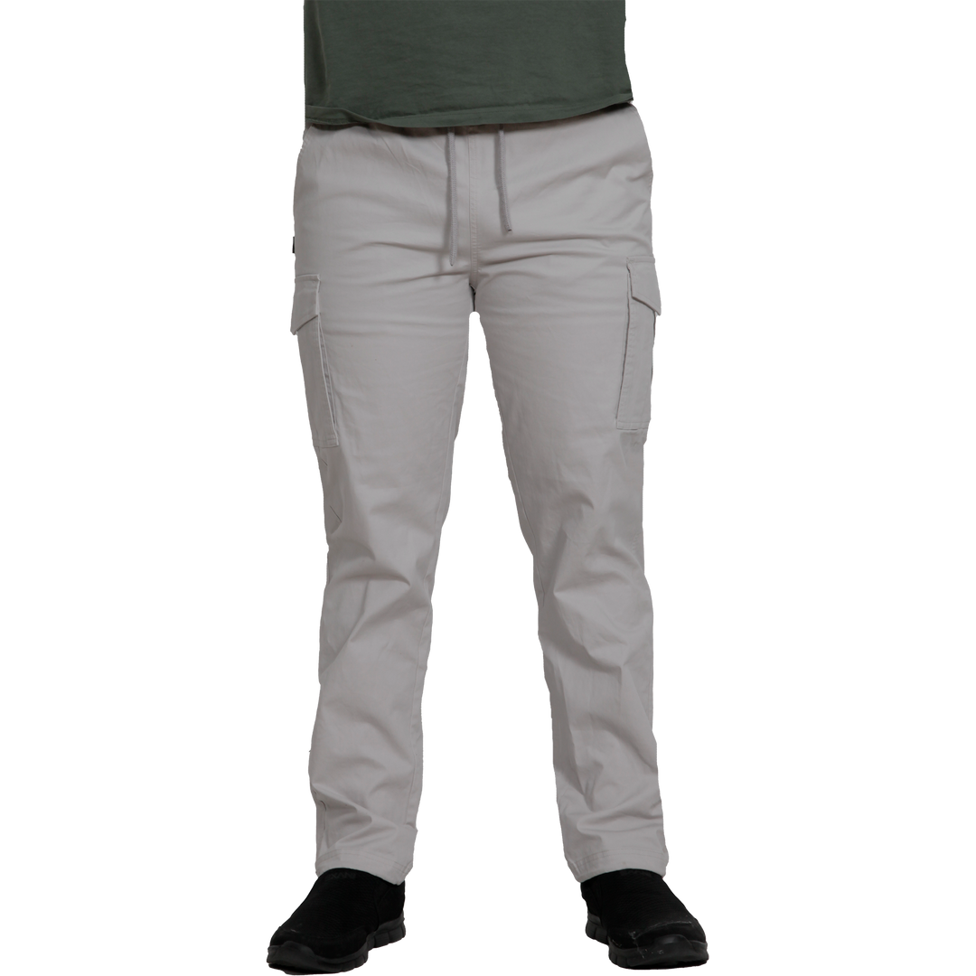 Cargo Pants Khaki