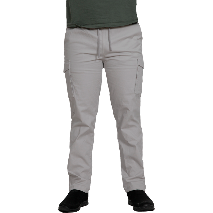 Cargo Pants Khaki