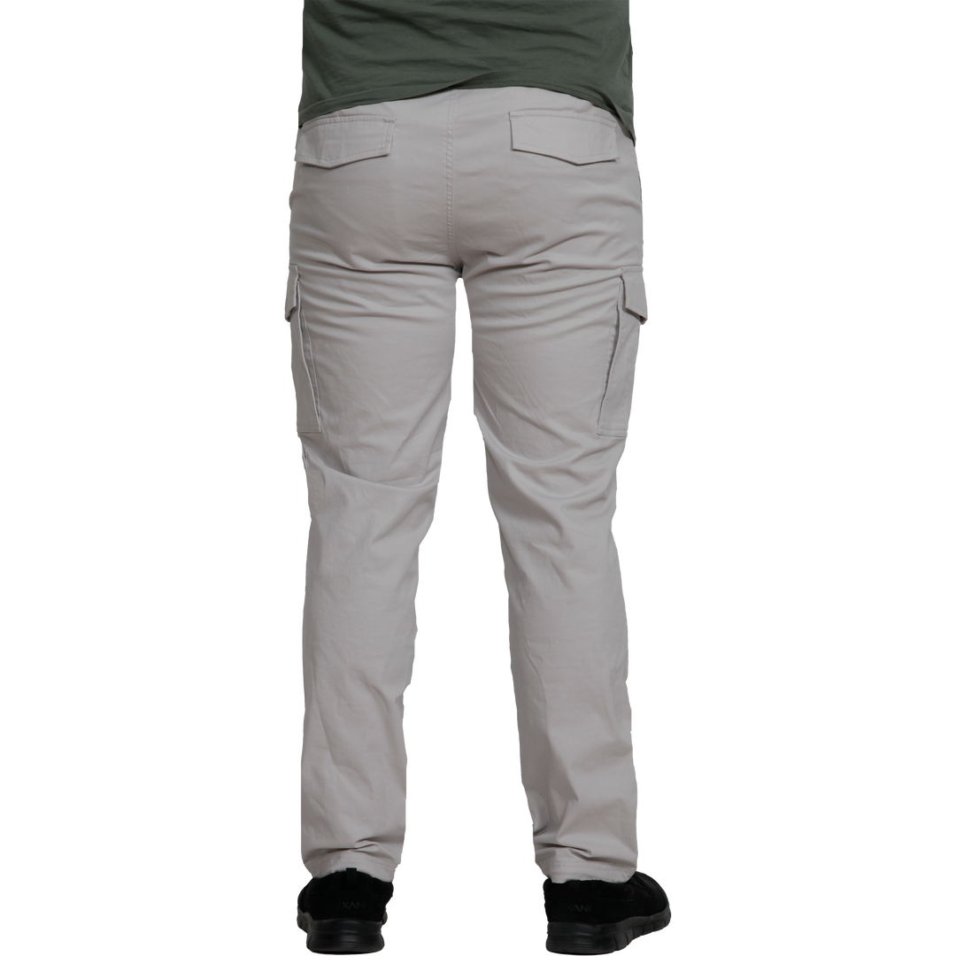 Cargo Pants Khaki