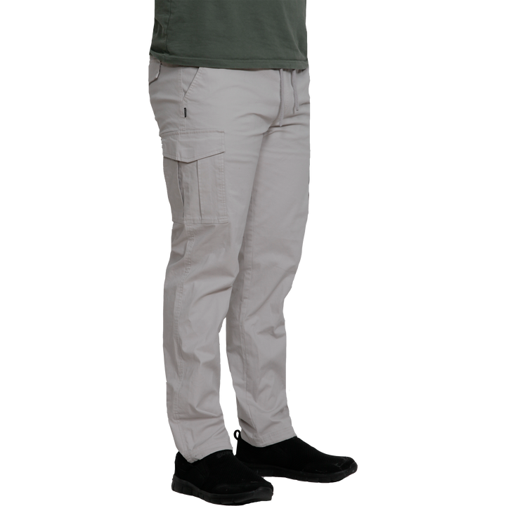 Cargo Pants Khaki