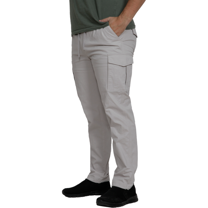 Cargo Pants Khaki