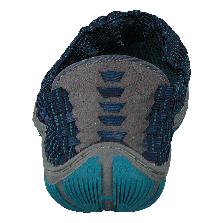 Cape Horn 3080-W Navy/Petrol