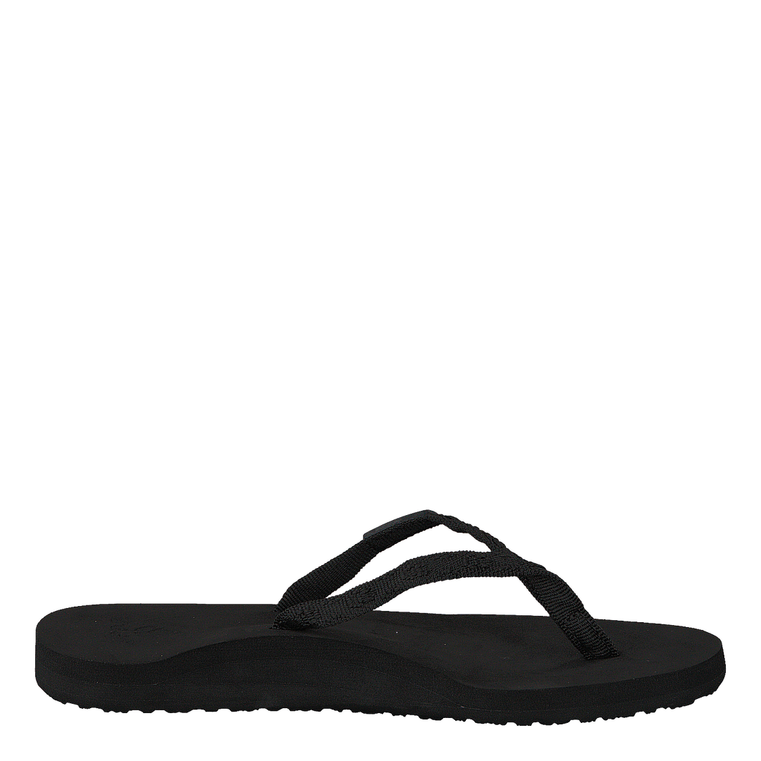 Ginger Black/Black
