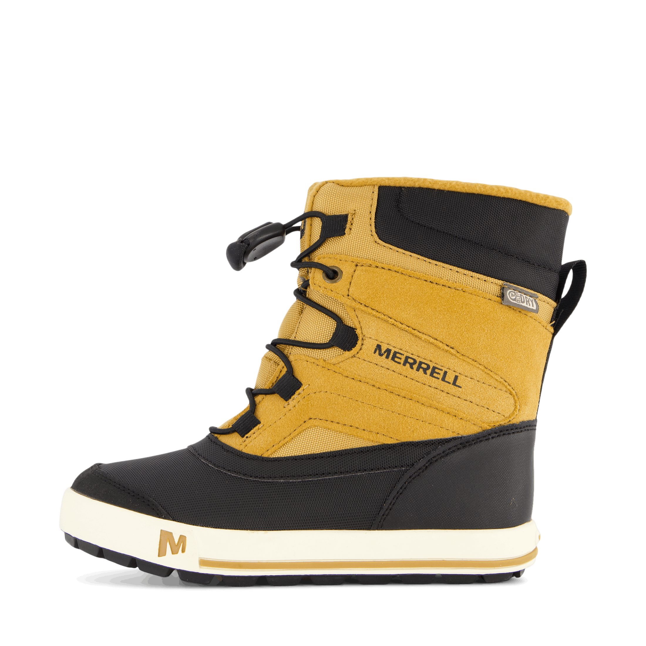 Merrell snow hiking best sale boots