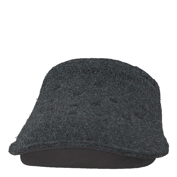 Classic Slipper Black
