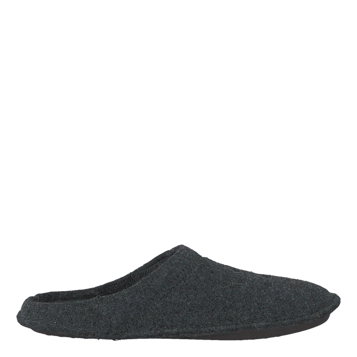 Classic Slipper Black