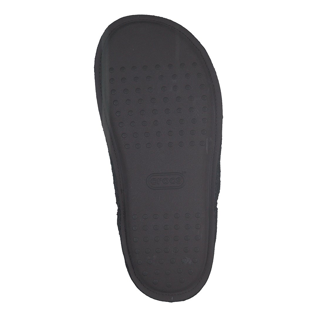 Classic Slipper Black