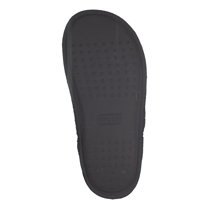 Classic Slipper Black
