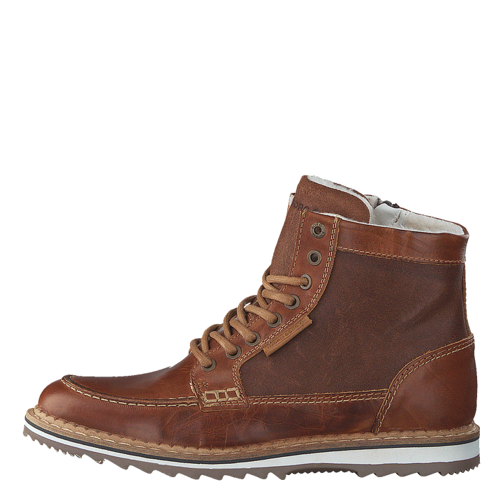 Martyn Gr Mid Fur 2100 Tan