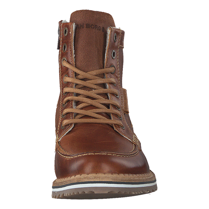 Martyn Gr Mid Fur 2100 Tan