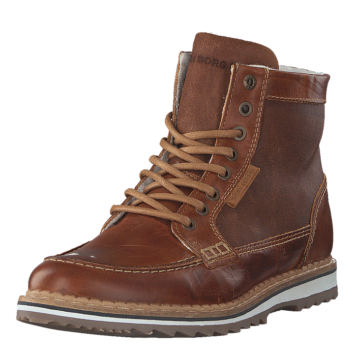 Martyn Gr Mid Fur 2100 Tan