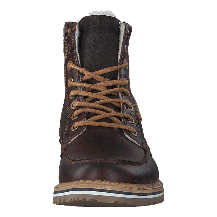 Martyn Gr Mid Fur 2200 Dk Brown
