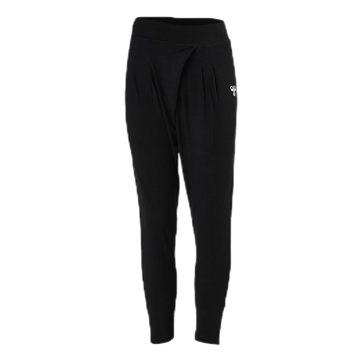 Jr Andrea Pants Black