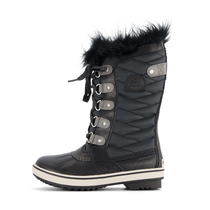 Youth Tofino II 010 Black