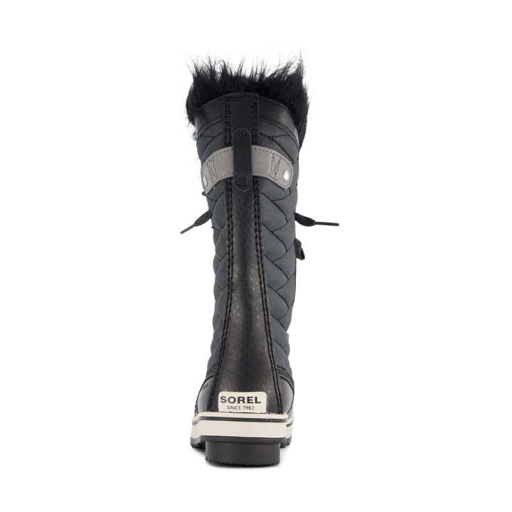 Youth Tofino II 010 Black