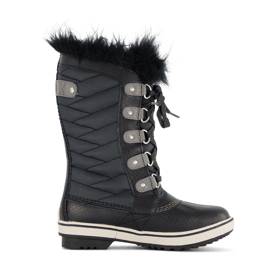 Youth Tofino II 010 Black