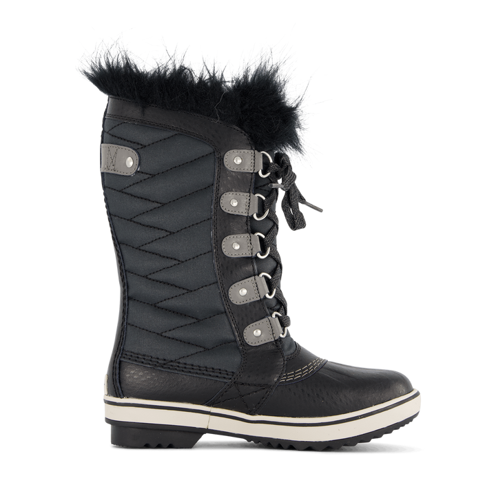 Youth Tofino II 010 Black