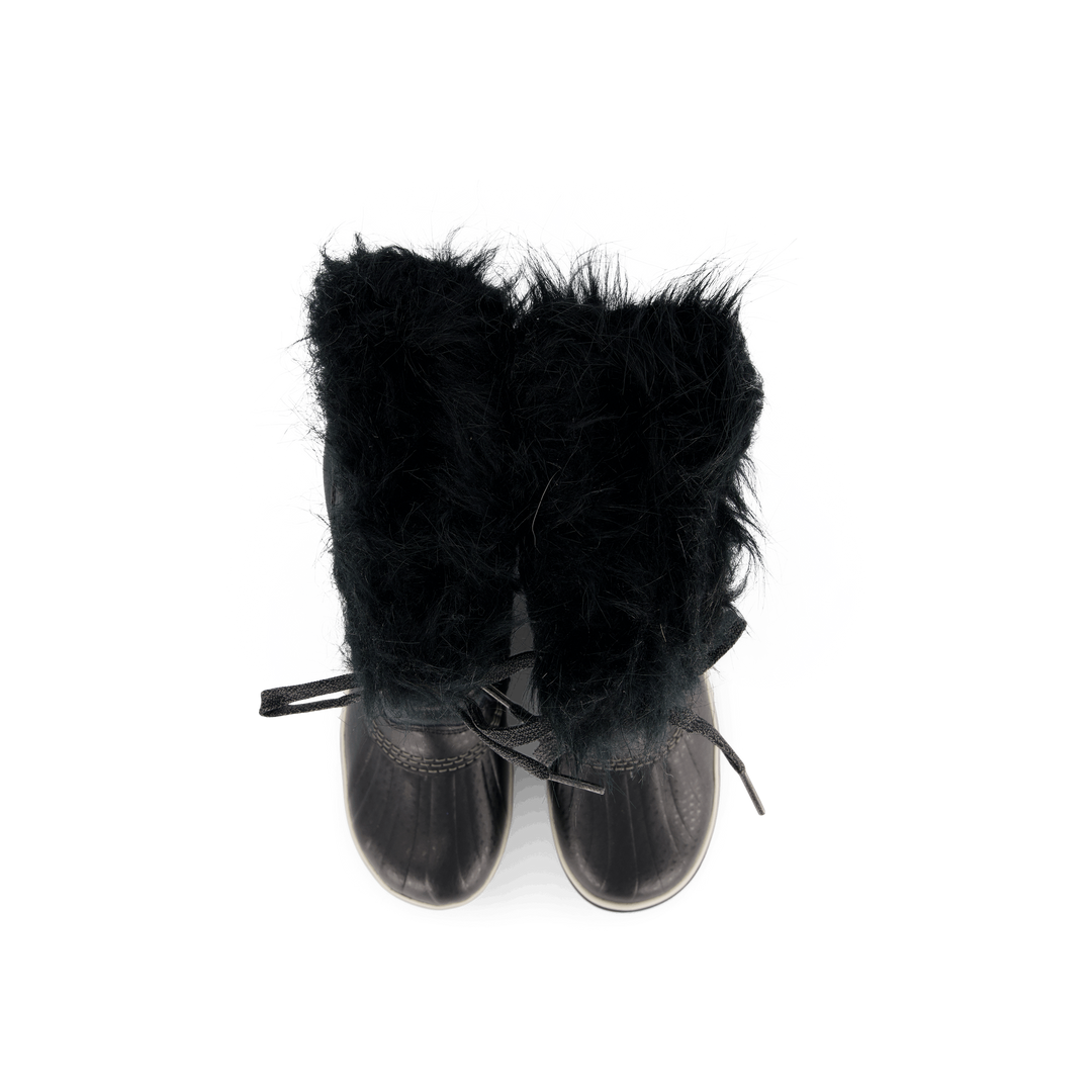 Youth Tofino II 010 Black