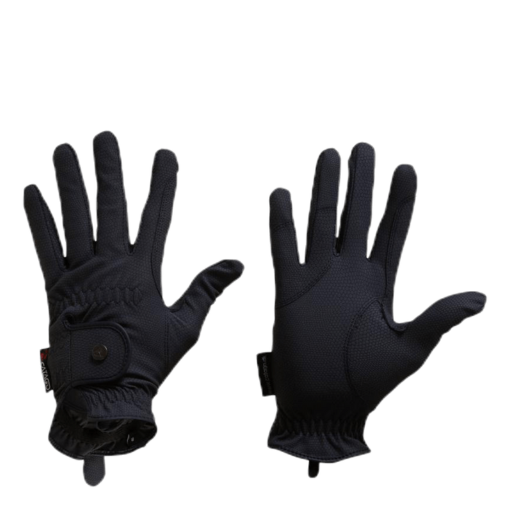 Elite Glove Blue