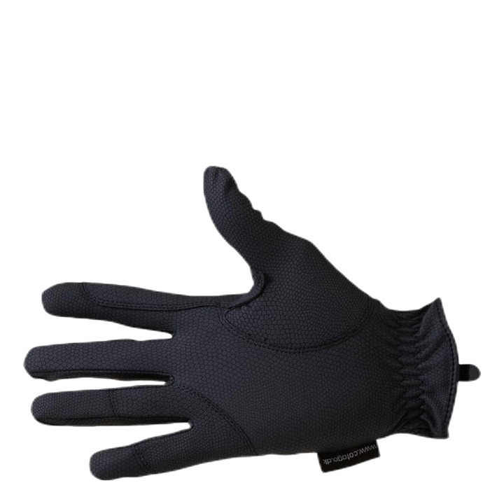 Elite Glove Blue