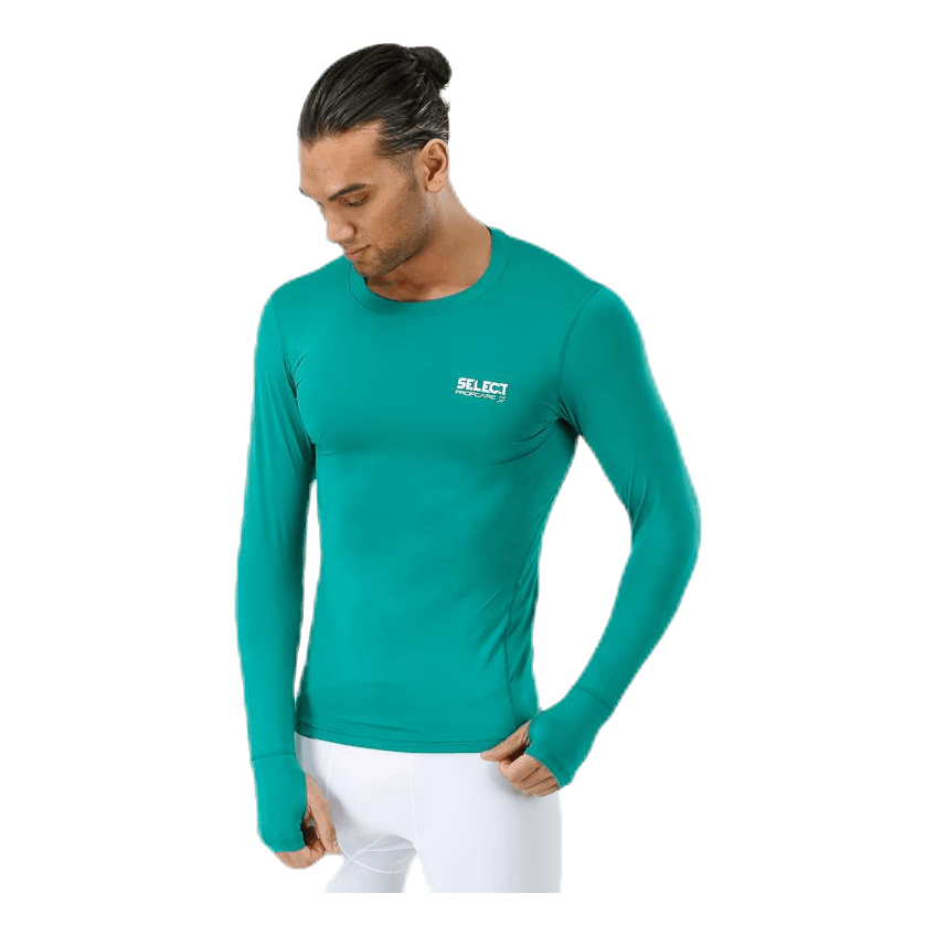 6902 Kompression Green