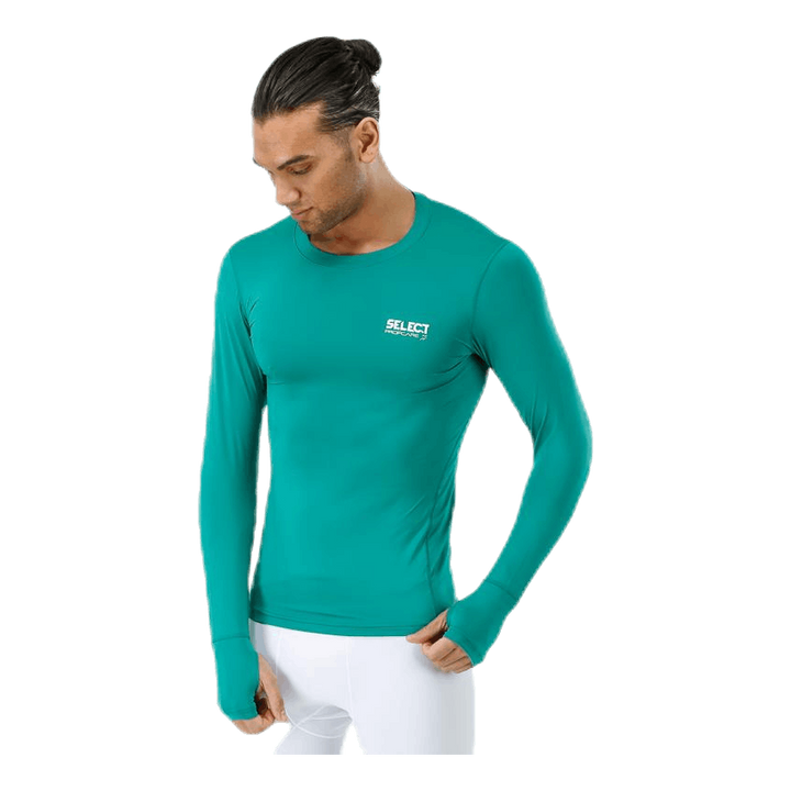 6902 Kompression Green