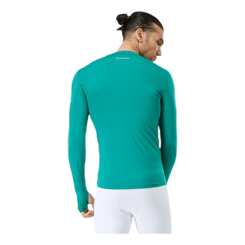 6902 Kompression Green