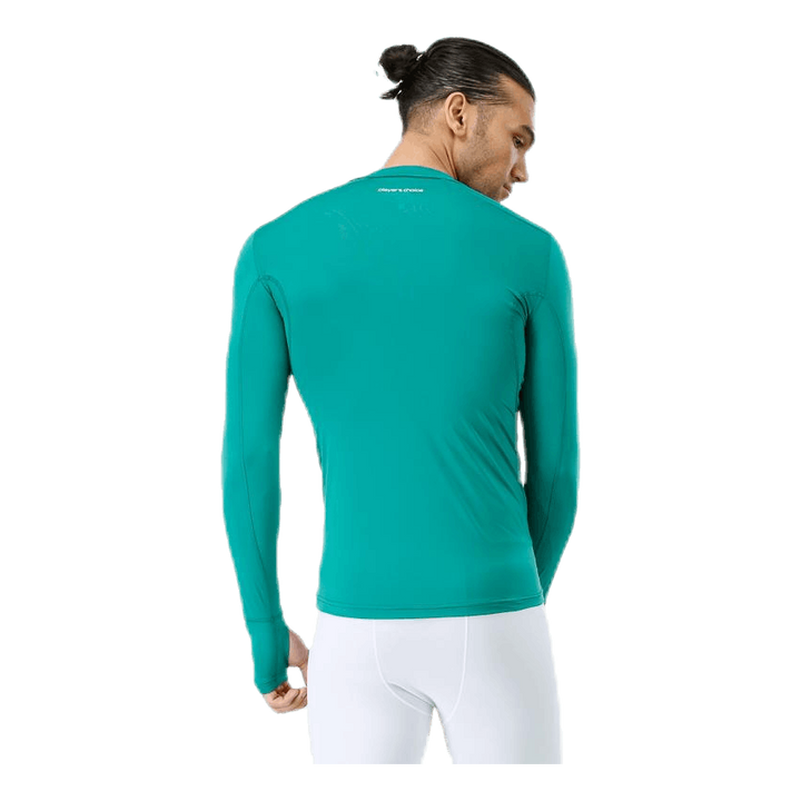 6902 Kompression Green