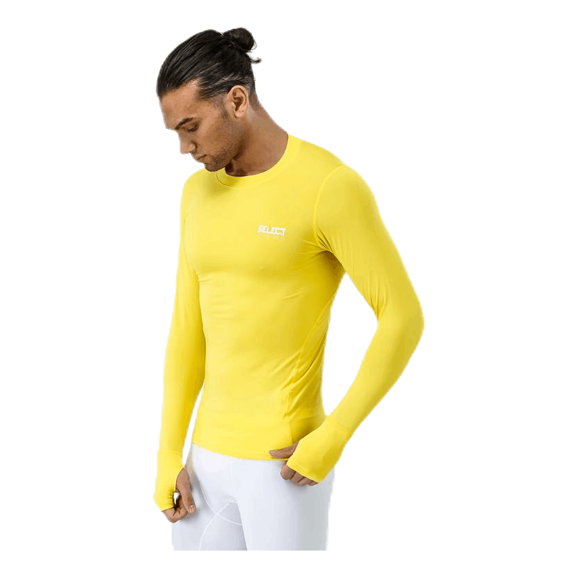 6902 Kompression Yellow