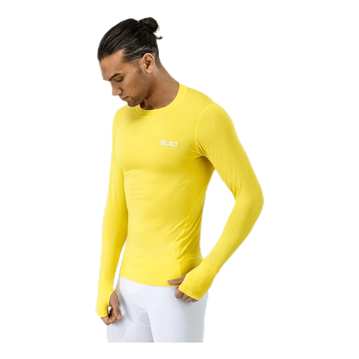 6902 Kompression Yellow