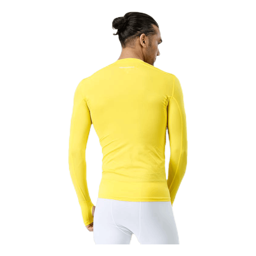 6902 Kompression Yellow