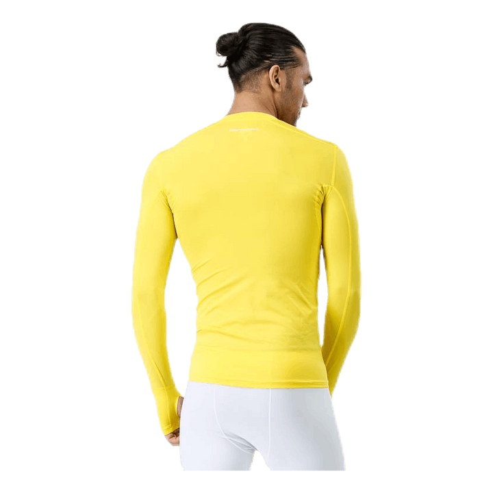 6902 Kompression Yellow