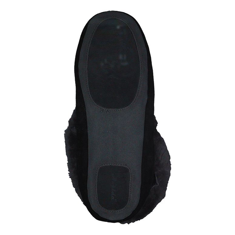 London Black