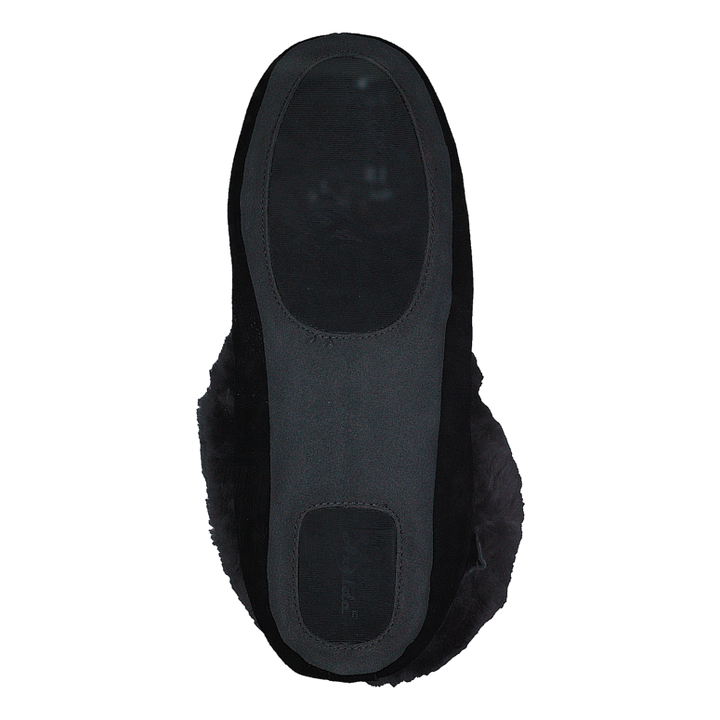 London Black