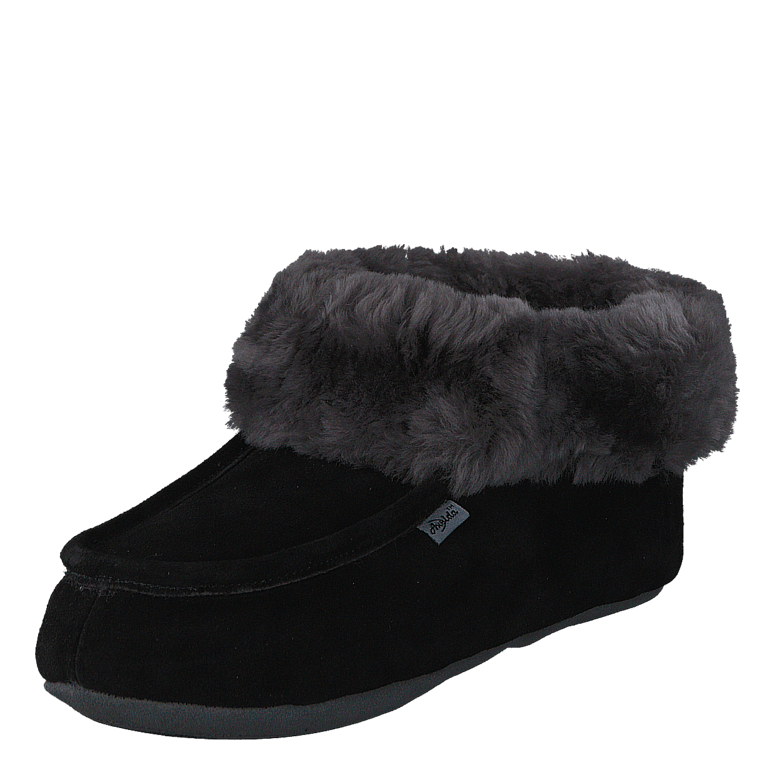 London Black