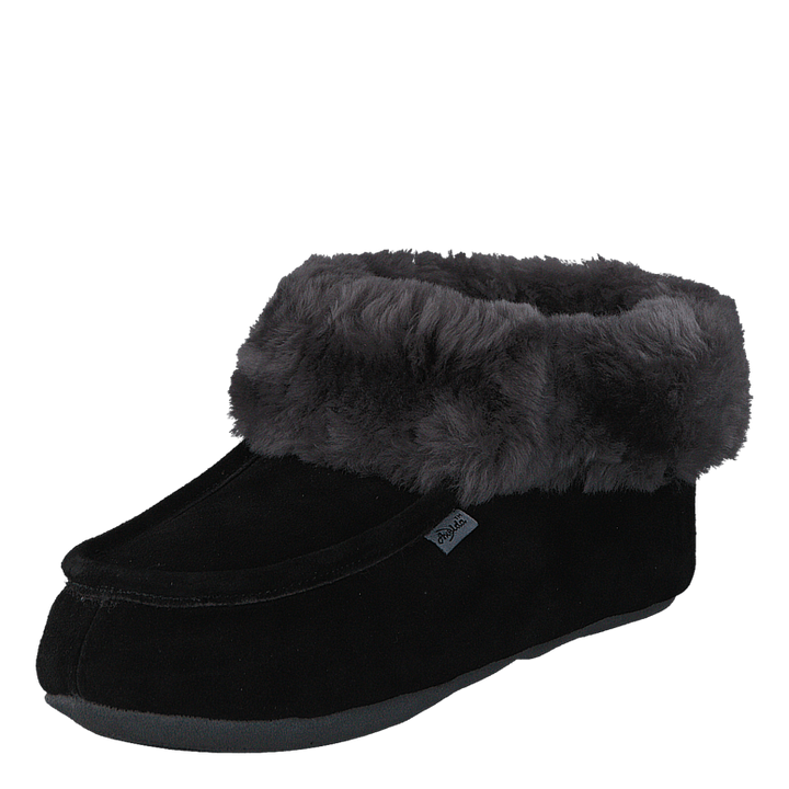 London Black