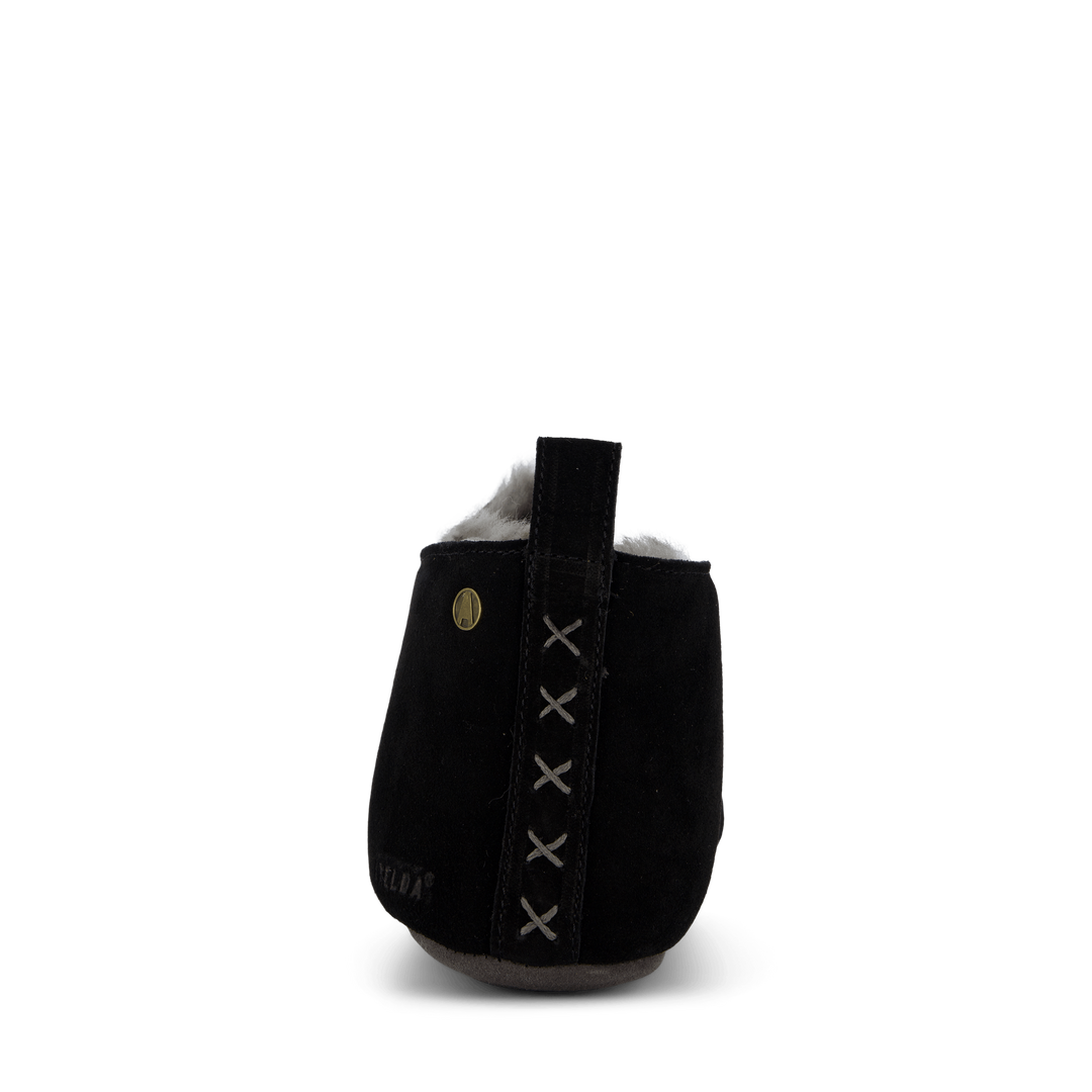 Innsbruck Black