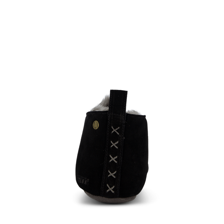 Innsbruck Black