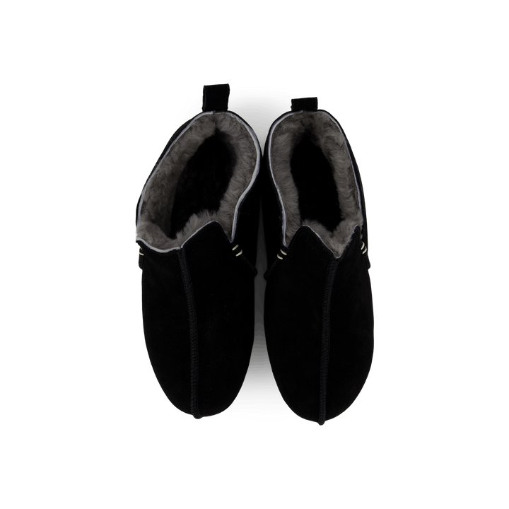 Innsbruck Black