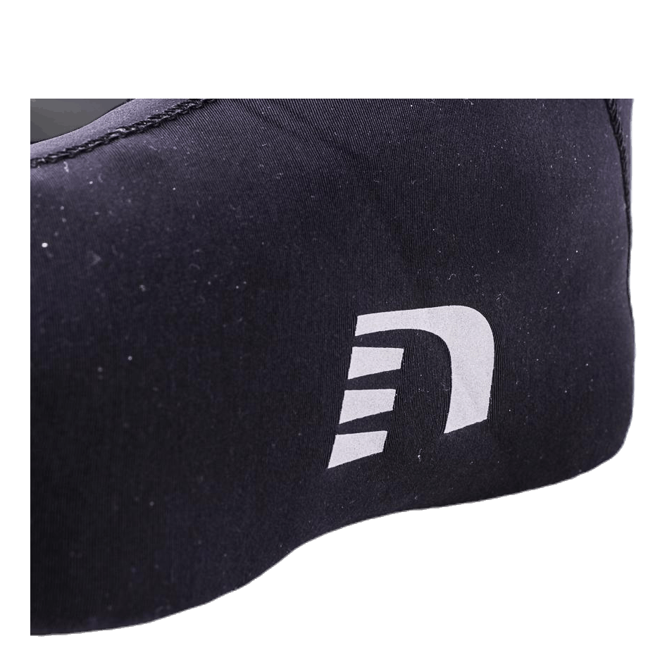 Bike Neoprene Shoe cover Black