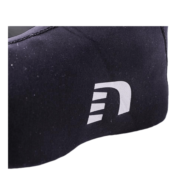 Bike Neoprene Shoe cover Black
