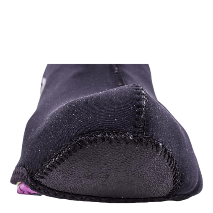 Bike Neoprene Shoe cover Black