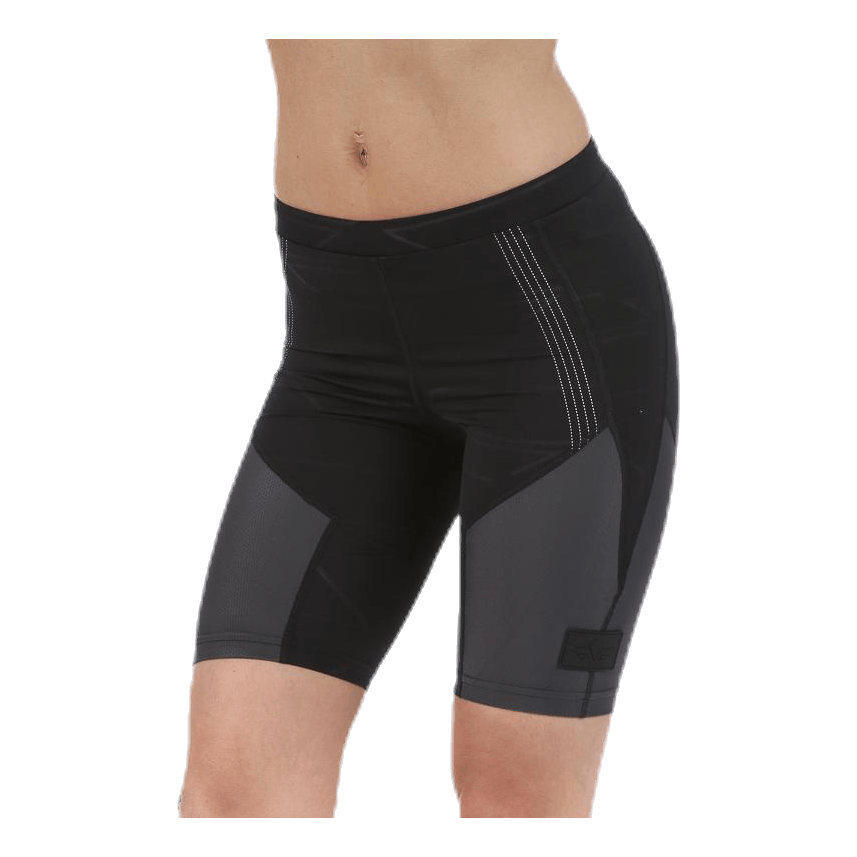 BLACK Impact Sprinters W Black